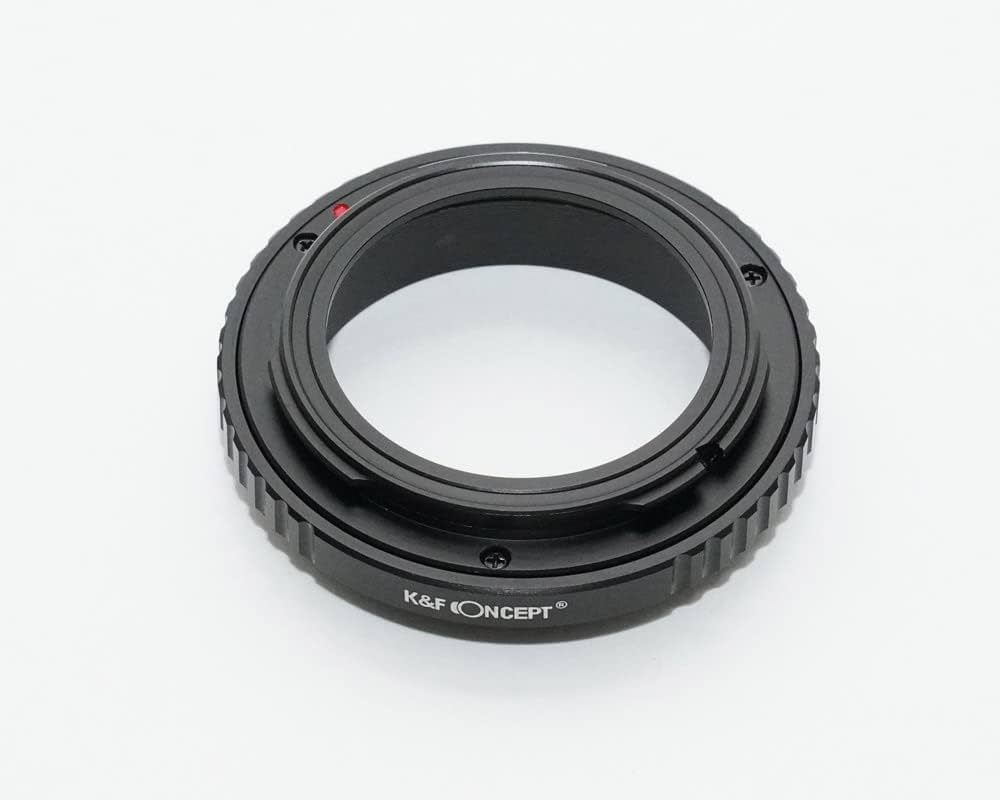 Amazon | K&F タムロン アダプトールレンズ-CANON EOS EF